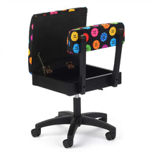 Load image into Gallery viewer, Arrow Sewing Cat’s Meow Hydraulic Sewing Chair
