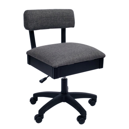 Arrow Sewing Hydraulic Chair
