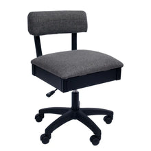 Load image into Gallery viewer, Arrow Sewing Cat’s Meow Hydraulic Sewing Chair
