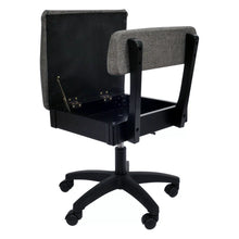 Load image into Gallery viewer, Arrow Sewing Cat’s Meow Hydraulic Sewing Chair
