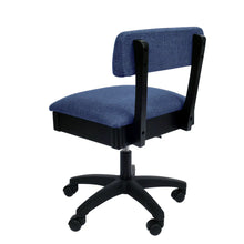 Load image into Gallery viewer, Arrow Sewing Cat’s Meow Hydraulic Sewing Chair
