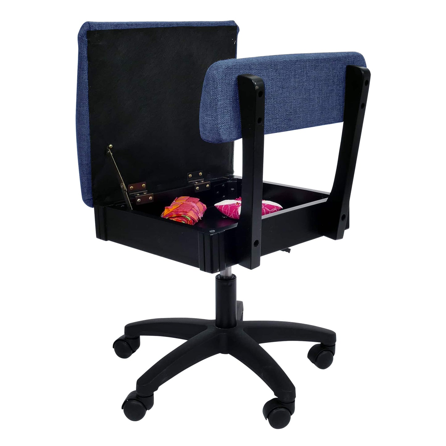Arrow Sewing Hydraulic Chair