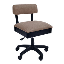 Load image into Gallery viewer, Arrow Sewing Cat’s Meow Hydraulic Sewing Chair
