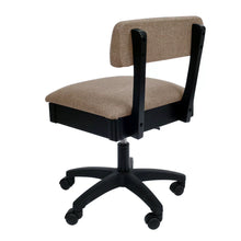 Load image into Gallery viewer, Arrow Sewing Cat’s Meow Hydraulic Sewing Chair

