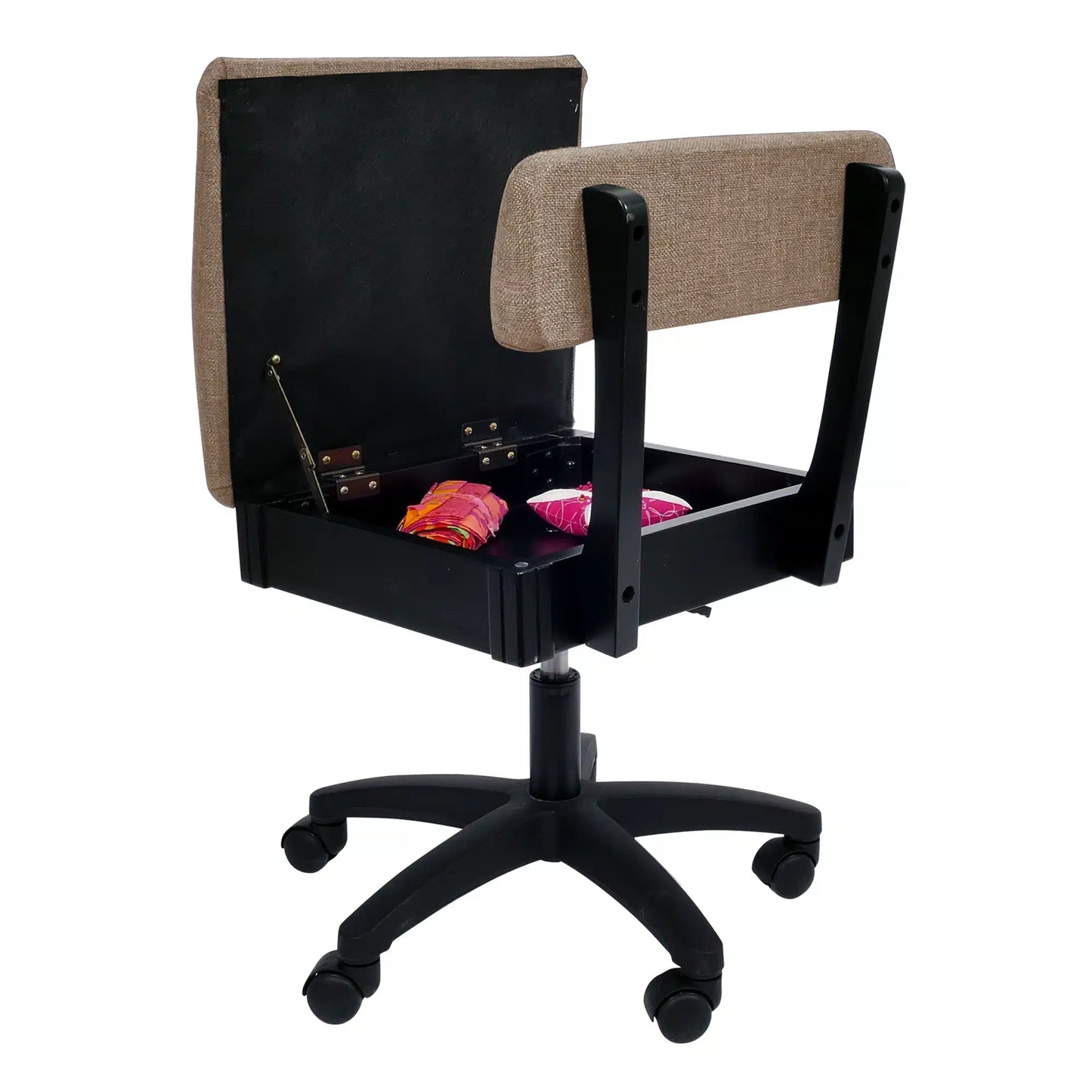 Arrow Sewing Hydraulic Chair