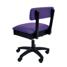 Load image into Gallery viewer, Arrow Sewing Cat’s Meow Hydraulic Sewing Chair

