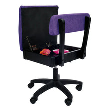 Load image into Gallery viewer, Arrow Sewing Cat’s Meow Hydraulic Sewing Chair
