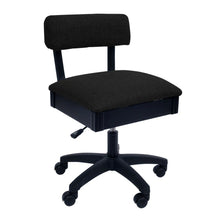 Load image into Gallery viewer, Arrow Sewing Cat’s Meow Hydraulic Sewing Chair
