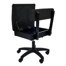 Load image into Gallery viewer, Arrow Sewing Cat’s Meow Hydraulic Sewing Chair
