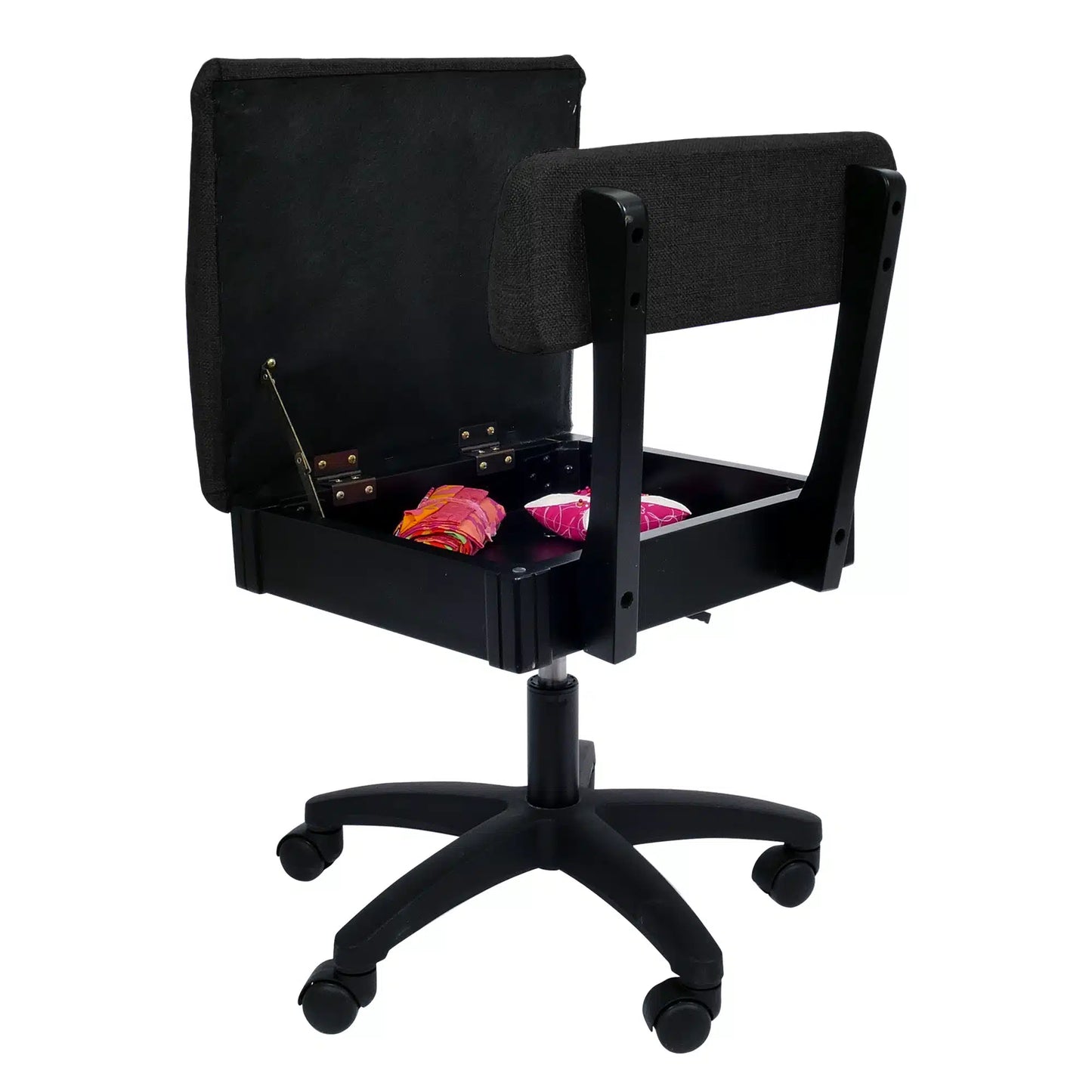 Arrow Sewing Hydraulic Chair
