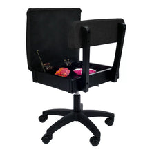 Load image into Gallery viewer, Arrow Sewing Cat’s Meow Hydraulic Sewing Chair
