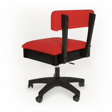 Load image into Gallery viewer, Arrow Sewing Cat’s Meow Hydraulic Sewing Chair
