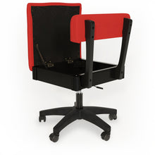 Load image into Gallery viewer, Arrow Sewing Cat’s Meow Hydraulic Sewing Chair
