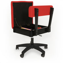 Load image into Gallery viewer, Arrow Sewing Cat’s Meow Hydraulic Sewing Chair
