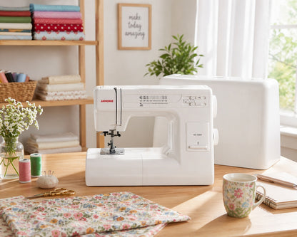 Janome HD3000  Sewing Machine