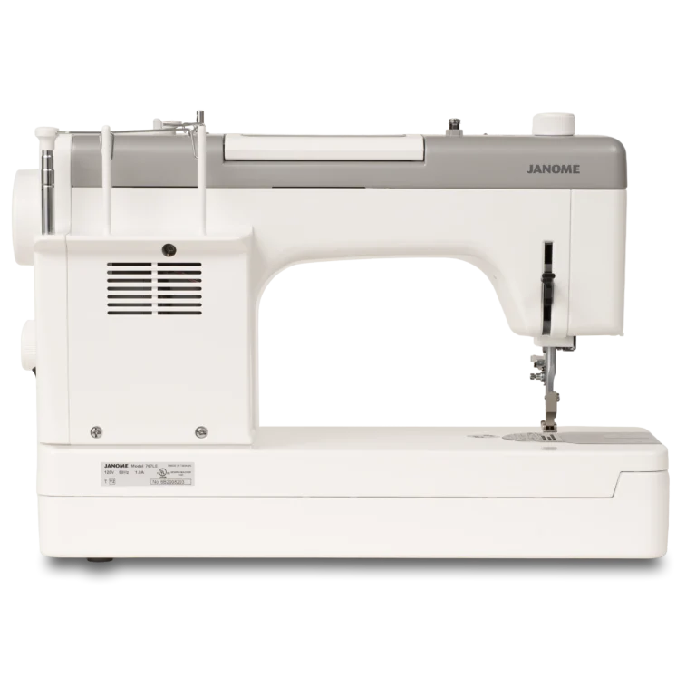 Janome Heavy Duty 9 Professional High Speed Sewing Machine