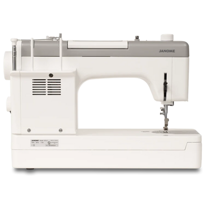 Janome Heavy Duty 9 Professional High Speed Sewing Machine