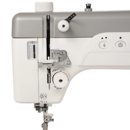 Janome Heavy Duty 9 Professional High Speed Sewing Machine
