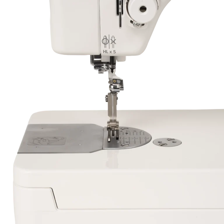 Janome Heavy Duty 9 Professional High Speed Sewing Machine