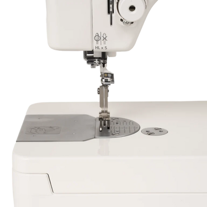 Janome Heavy Duty 9 Professional High Speed Sewing Machine
