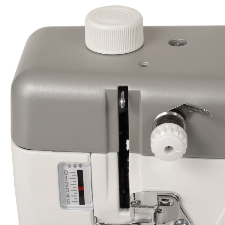 Janome Heavy Duty 9 Professional High Speed Sewing Machine