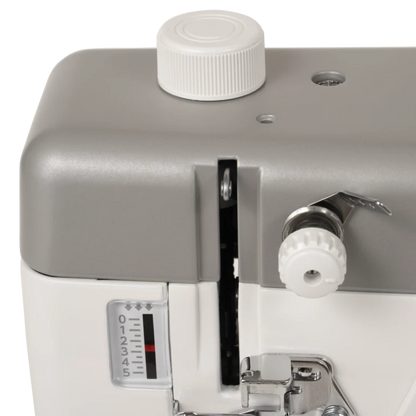 Janome Heavy Duty 9 Professional High Speed Sewing Machine