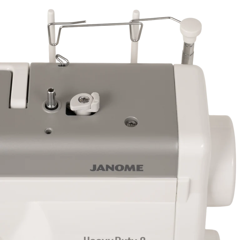 Janome Heavy Duty 9 Professional High Speed Sewing Machine