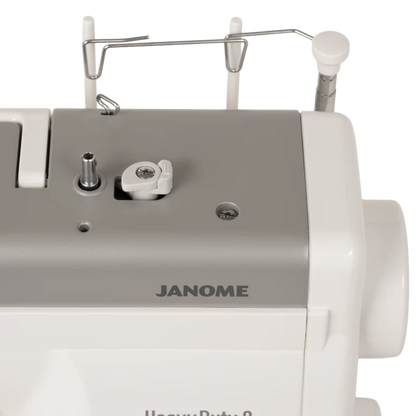 Janome Heavy Duty 9 Professional High Speed Sewing Machine
