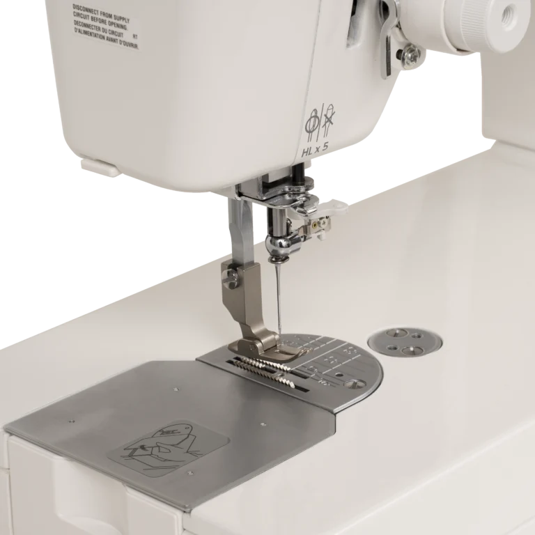 Janome Heavy Duty 9 Professional High Speed Sewing Machine