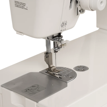 Janome Heavy Duty 9 Professional High Speed Sewing Machine