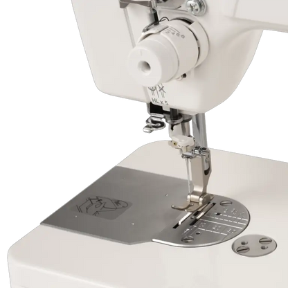 Janome Heavy Duty 9 Professional High Speed Sewing Machine