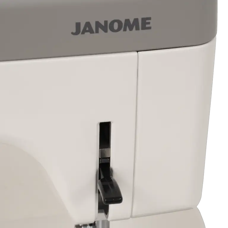 Janome Heavy Duty 9 Professional High Speed Sewing Machine