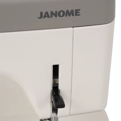Janome Heavy Duty 9 Professional High Speed Sewing Machine