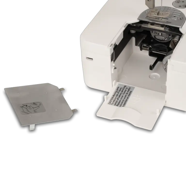 Janome Heavy Duty 9 Professional High Speed Sewing Machine