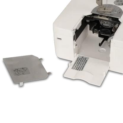 Janome Heavy Duty 9 Professional High Speed Sewing Machine