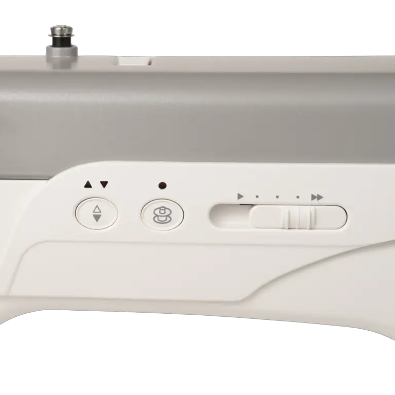 Janome Heavy Duty 9 Professional High Speed Sewing Machine