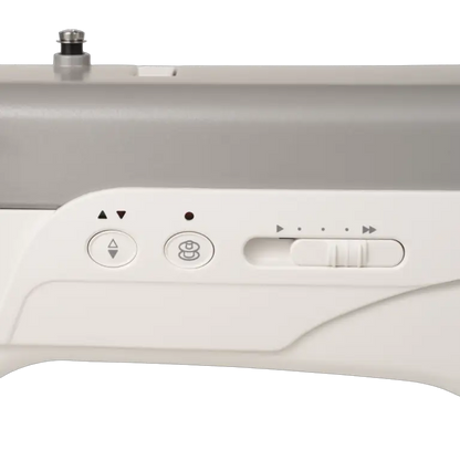 Janome Heavy Duty 9 Professional High Speed Sewing Machine