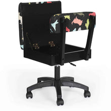 Load image into Gallery viewer, Arrow Sewing Cat’s Meow Hydraulic Sewing Chair
