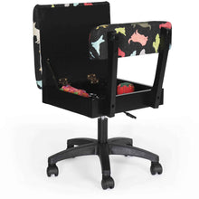 Load image into Gallery viewer, Arrow Sewing Cat’s Meow Hydraulic Sewing Chair
