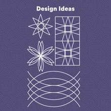 Load image into Gallery viewer, Handi Quilter HG00445-3 Concave Curves Ruler
