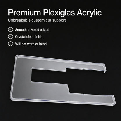 HORN 18" Special Cut Insert