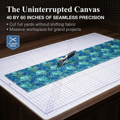 HORN 40" x 60" Cutting Mat