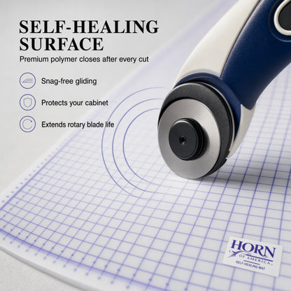 HORN 40" x 72" Cutting Mat