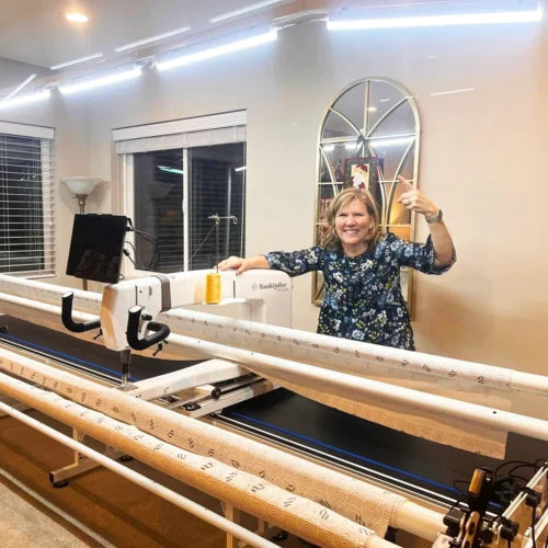 Handi Quilter  HighLight 5