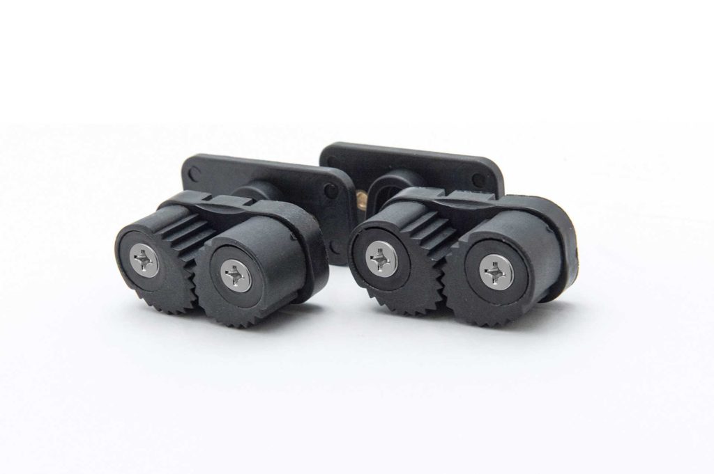 Handi Quilter HG10002 Bungee Grabbers (set of 2)