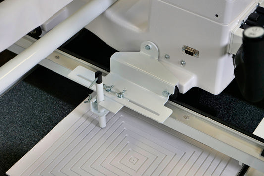 Handi Quilter HG00283 Groovy Board Stylus w/ Adapter - HQ Sixteen