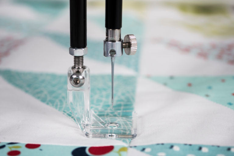 Handi Quilter HG10505 Handi Feet Square Feet (set of 2)