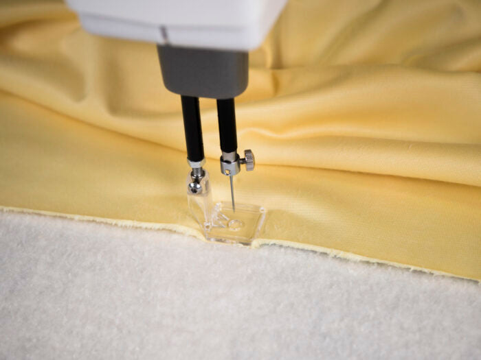 Handi Quilter HG10505 Handi Feet Square Feet (set of 2)