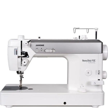 Janome HD9QC Professional