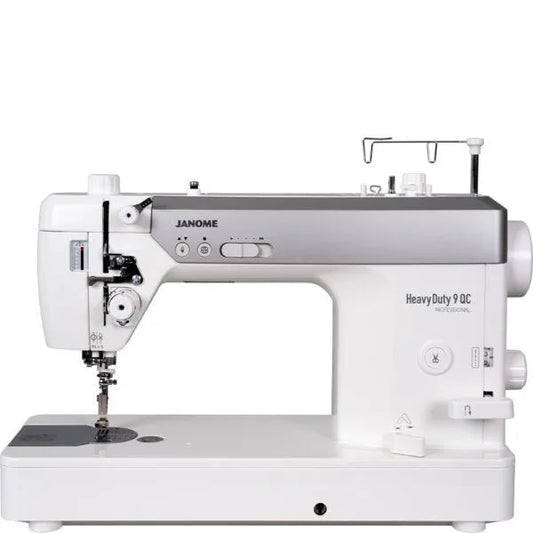Janome HD9QC Professional